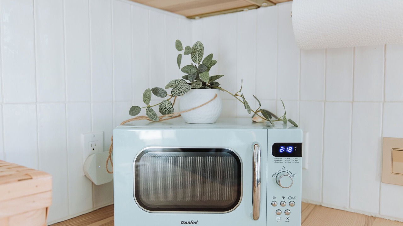 Photo of Kitchen in Cape Charles