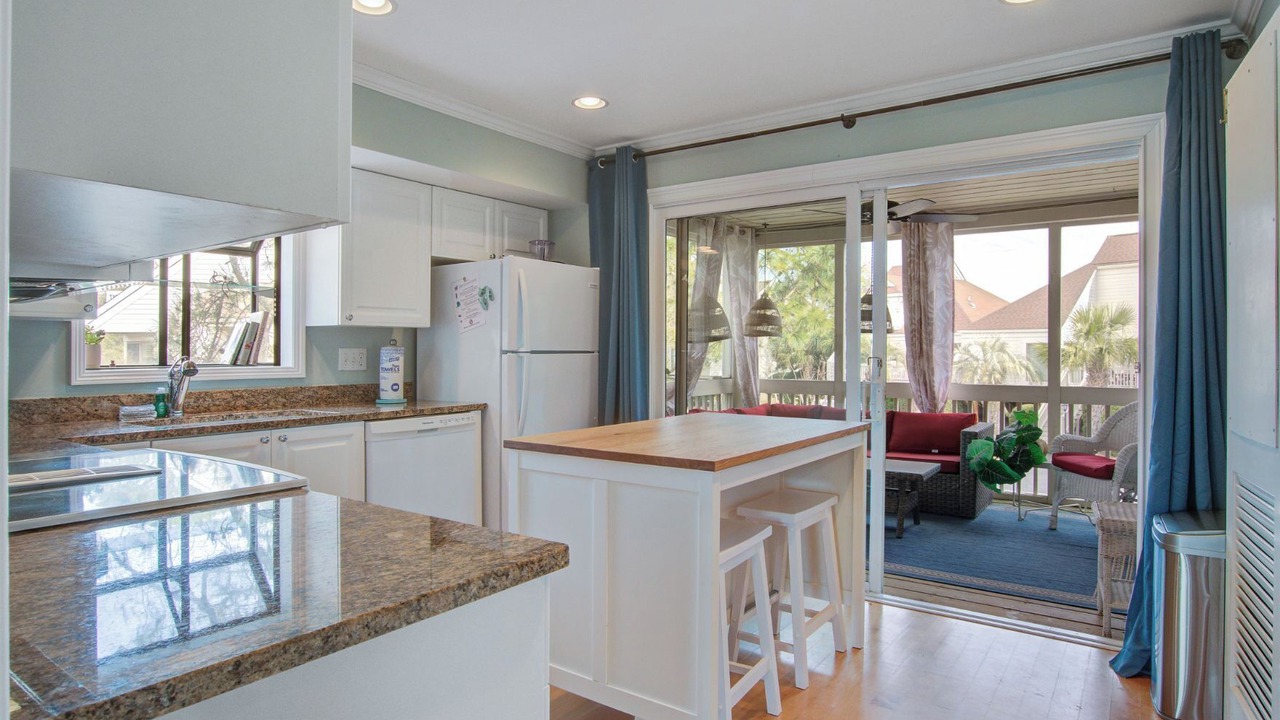 Photo of Others in Spinnaker Beachhouses
