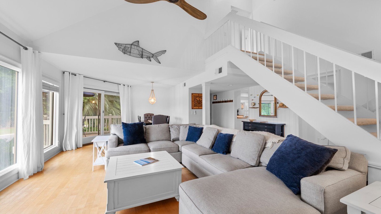 Photo of Others in Spinnaker Beachhouses