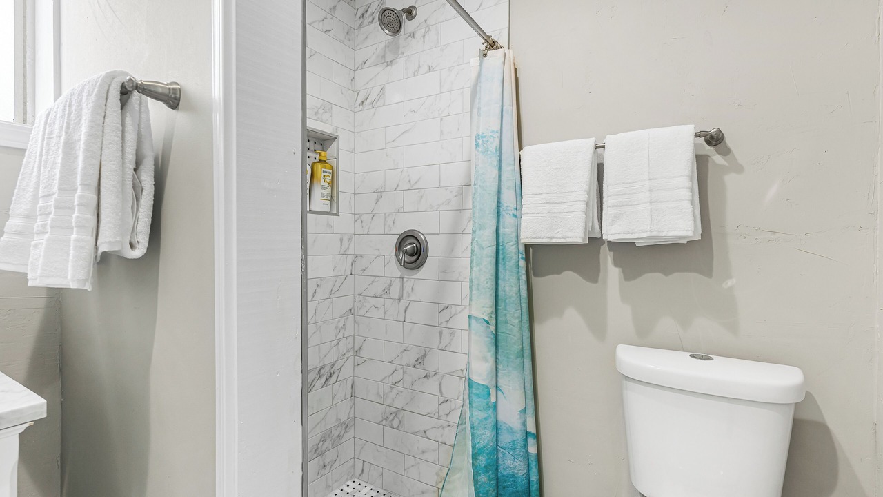 Photo of Bathroom in La Jolla Shores