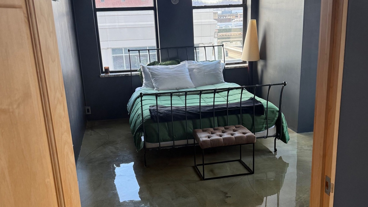 Photo of Bedroom in Charleston