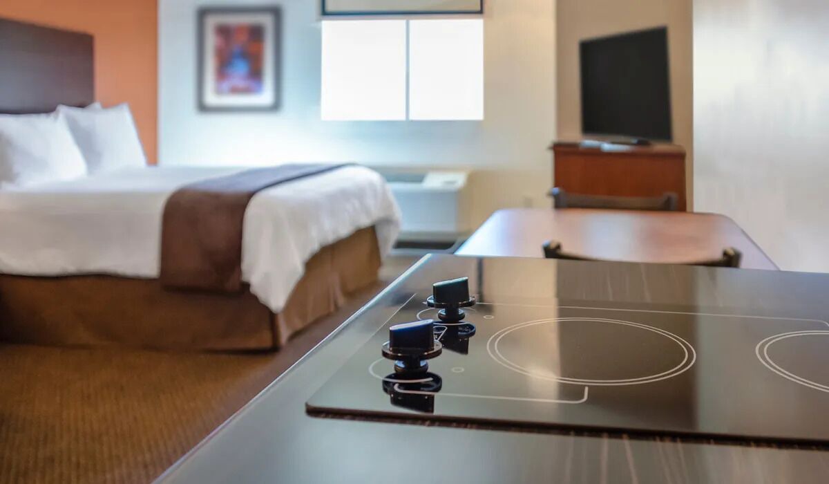 Photo of Bedroom in St. George