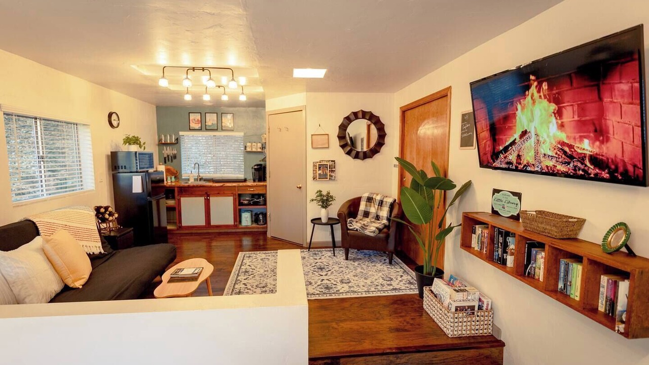 Photo of Bedroom in Oakhurst