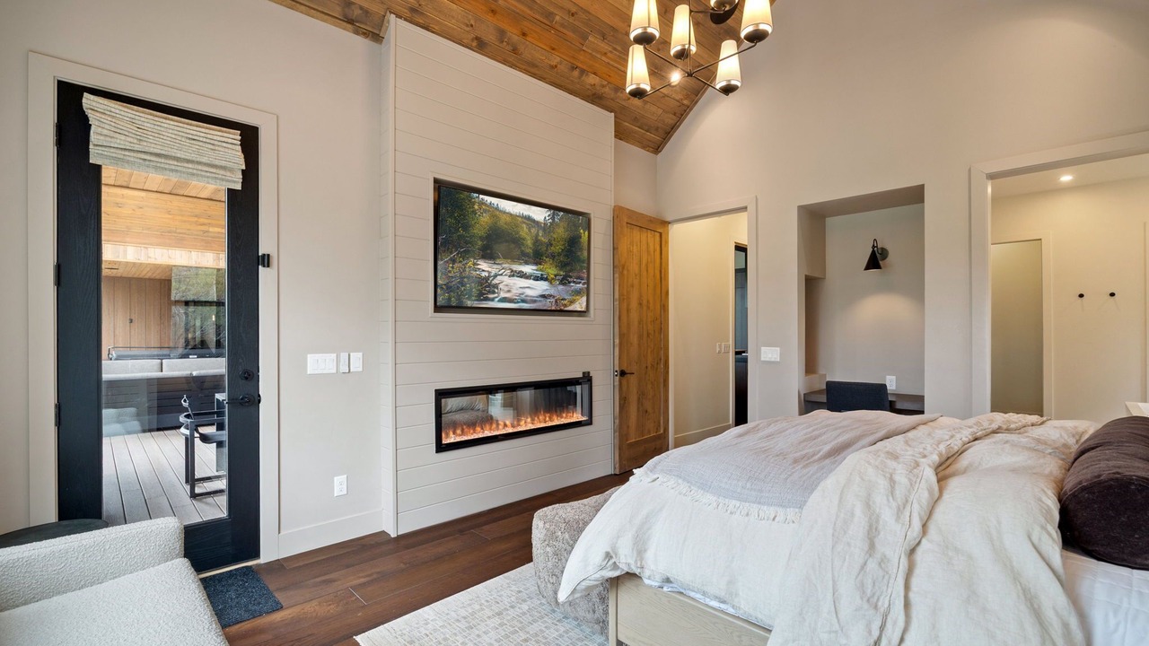 Photo of Bedroom in Torreon