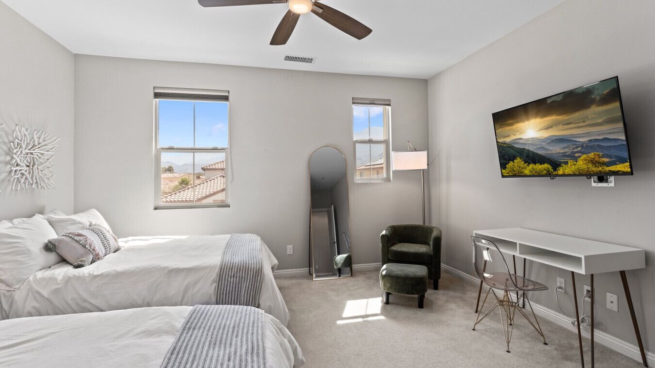 Photo of Bedroom in La Quinta