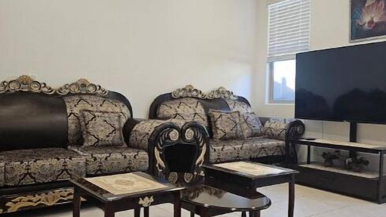 Photo of Livingroom in Maryvale