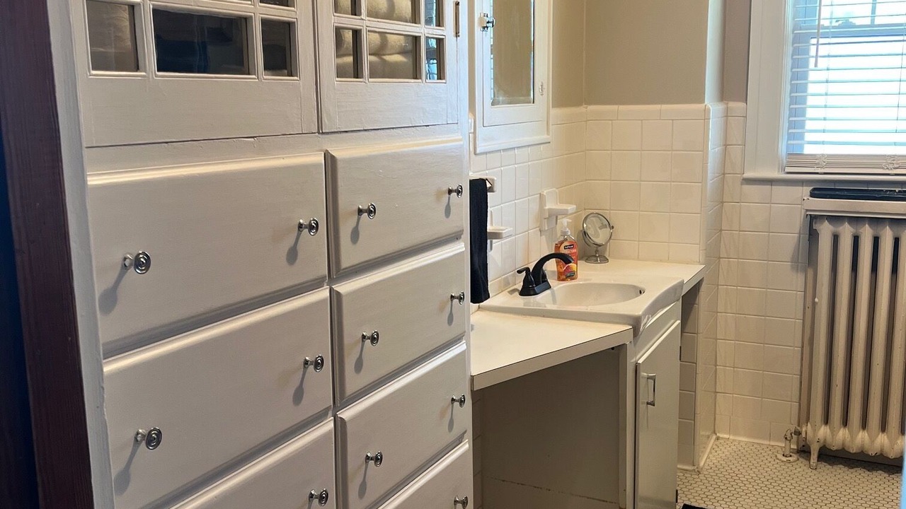 Photo of Bathroom in New Haven
