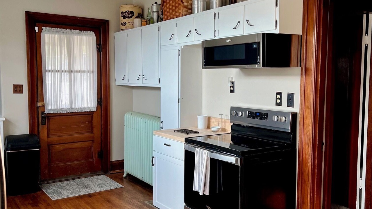Photo of Kitchen in New Haven