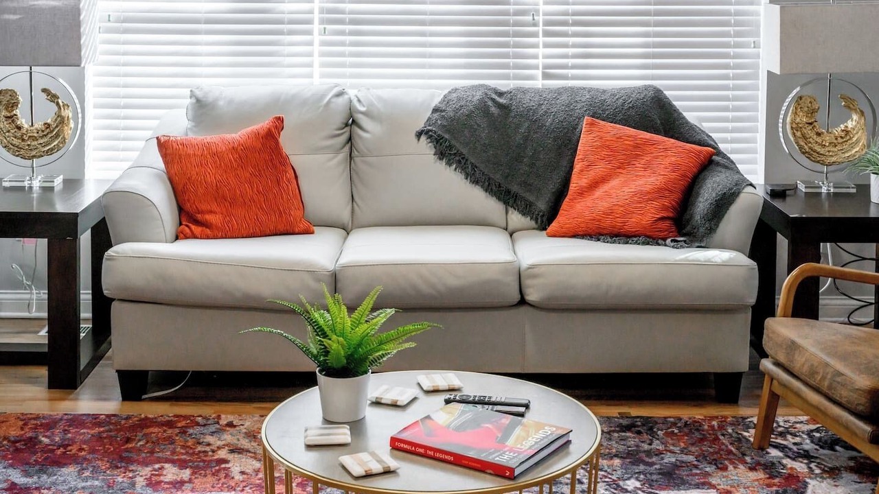 Photo of Livingroom in Roseland