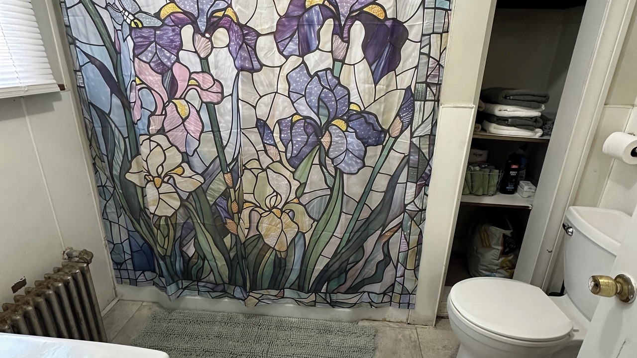 Photo of Bathroom in Downtown Toledo