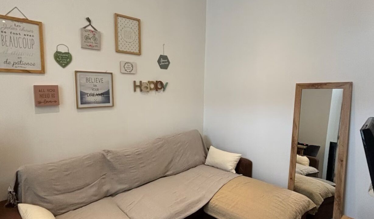 Photo of Livingroom in Casaglione