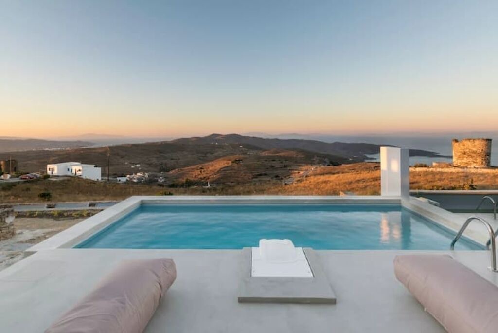 Photo of Outdoor in Kithnos