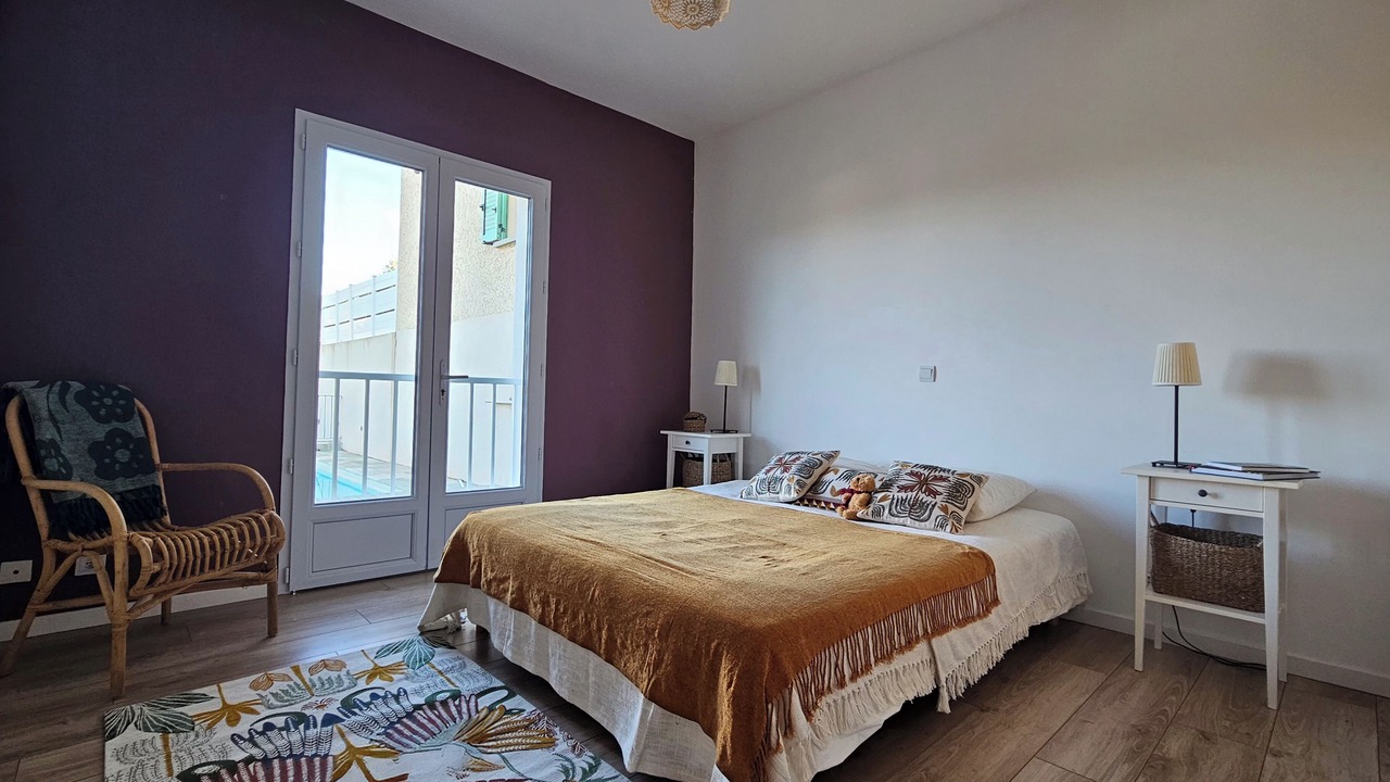Photo of Bedroom in Oletta