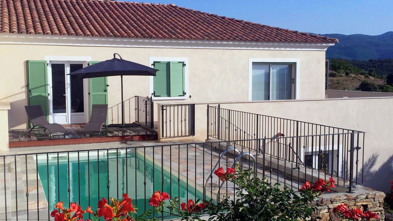 Photo of Outdoor in Oletta
