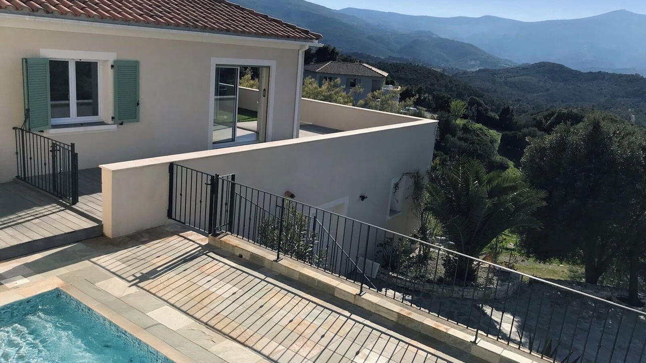 Photo of Outdoor in Oletta