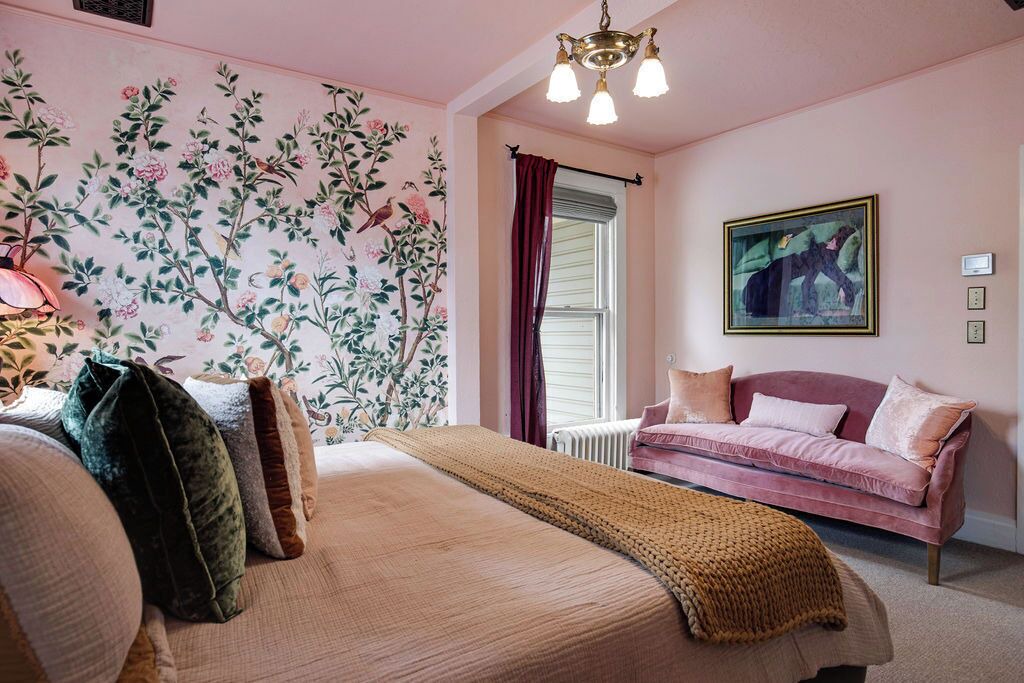 Photo of Bedroom in South Boise Village