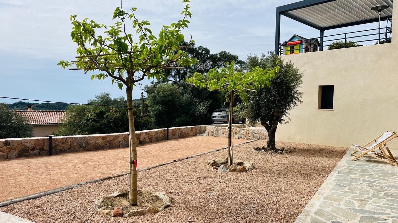 Photo of Outdoor in Figari