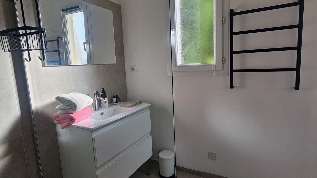 Photo of Bathroom in Oletta