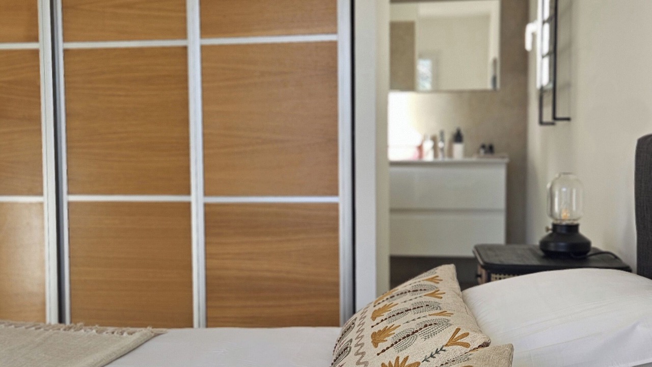 Photo of Bedroom in Oletta