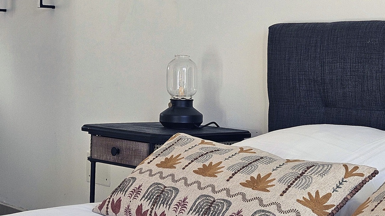 Photo of Bedroom in Oletta