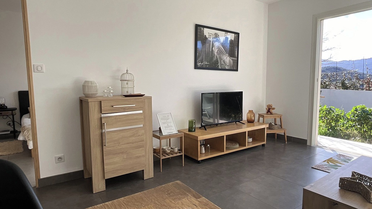 Photo of Livingroom in Oletta