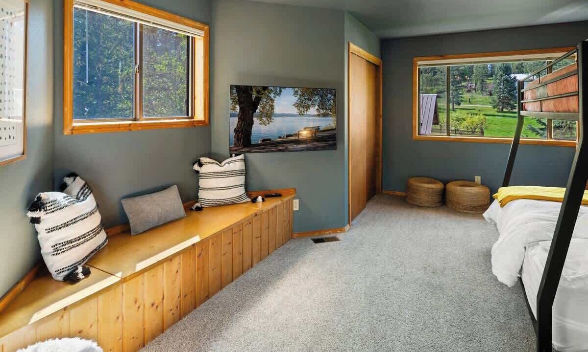 Photo of Bedroom in Hope