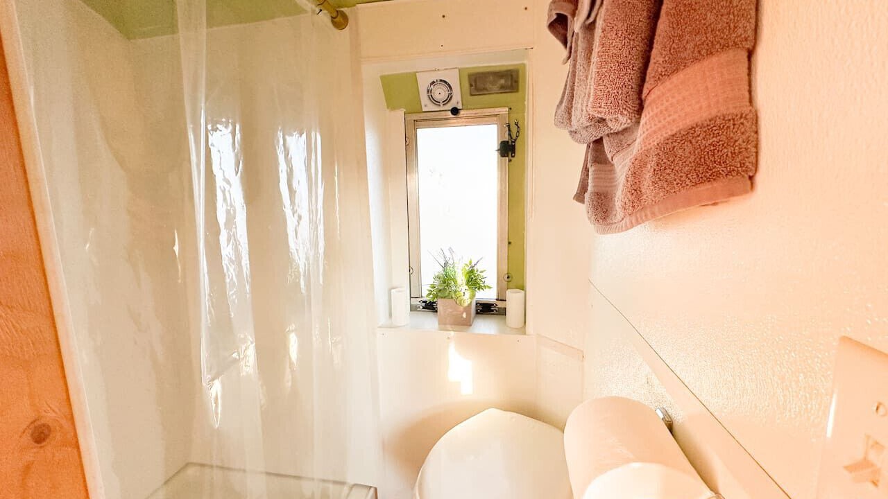 Photo of Bathroom in Visalia