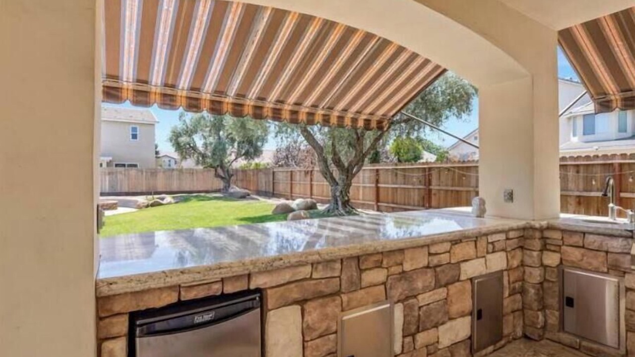 Photo of Outdoor in Clovis