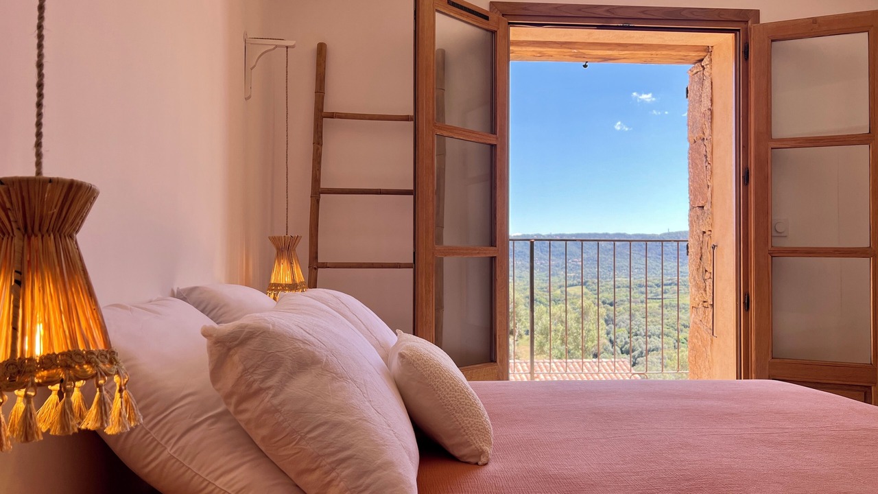 Photo of Bedroom in Sotta