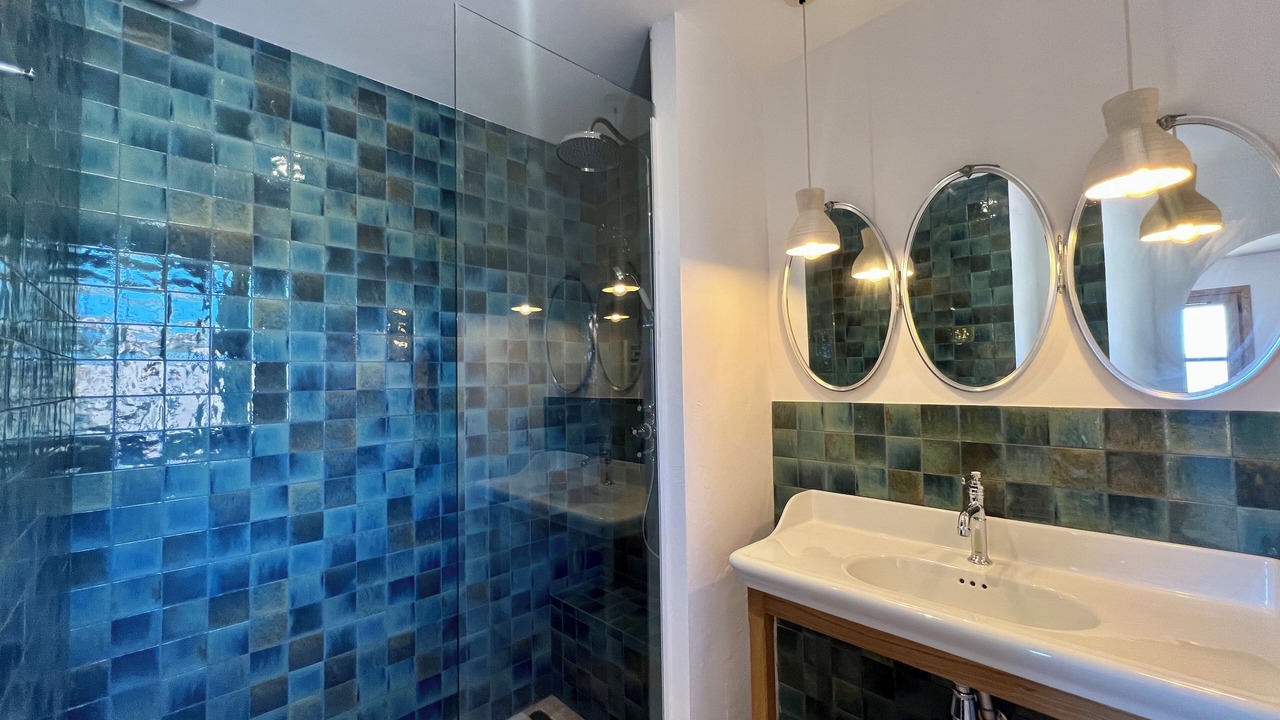 Photo of Bathroom in Sotta