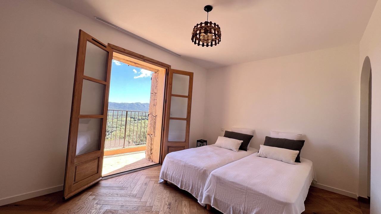 Photo of Bedroom in Sotta