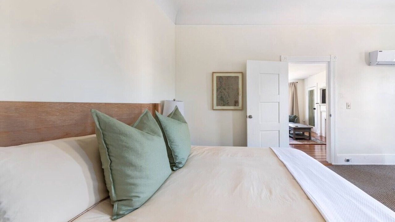 Photo of Bedroom in Danville