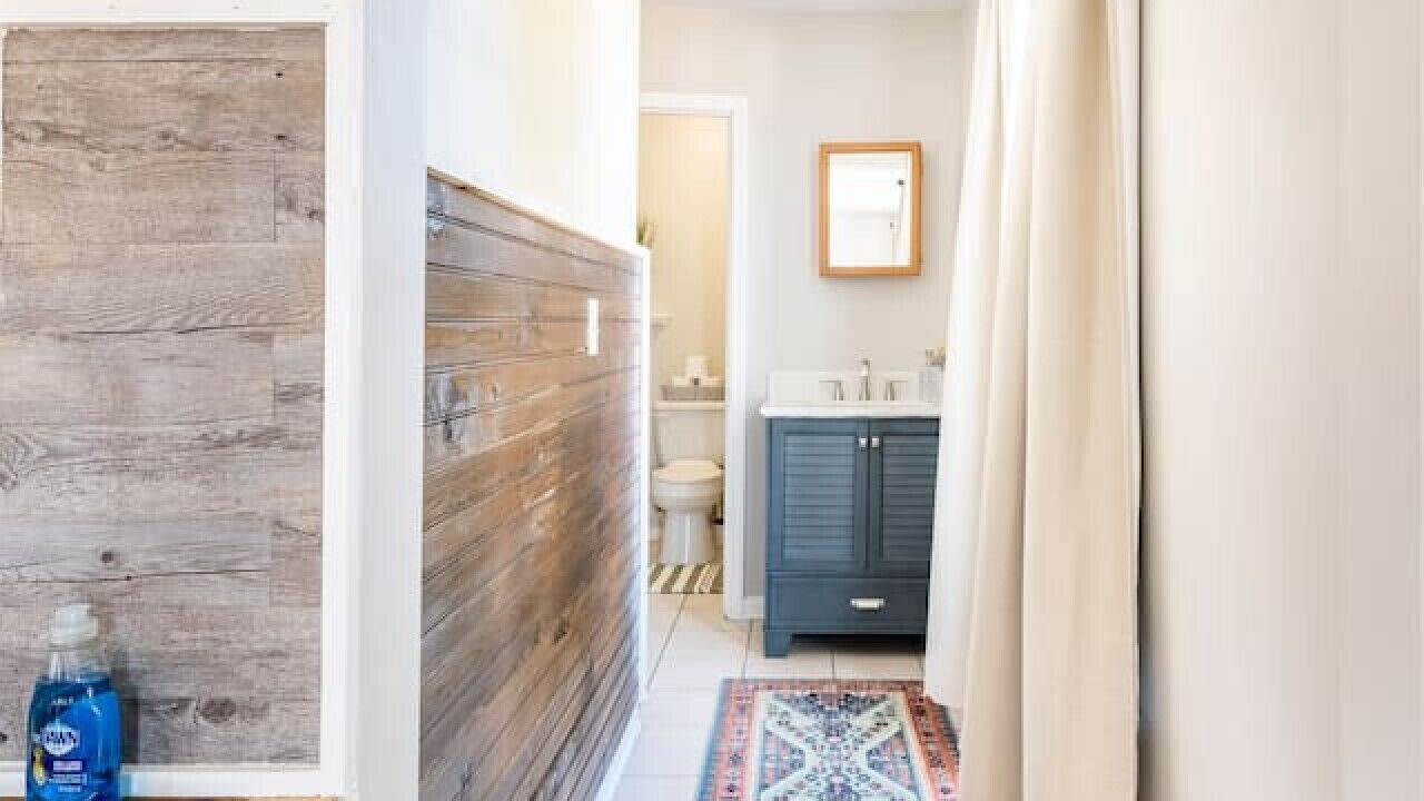 Photo of Bathroom in Danville