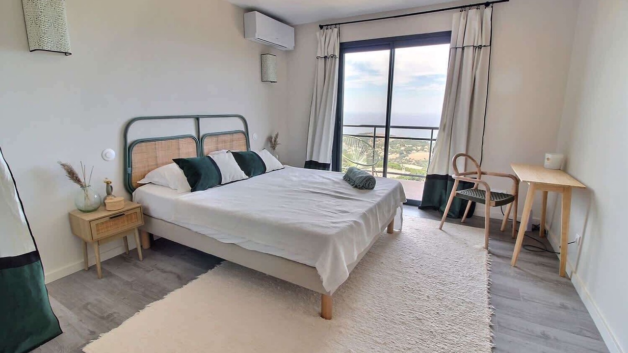 Photo of Bedroom in Vico