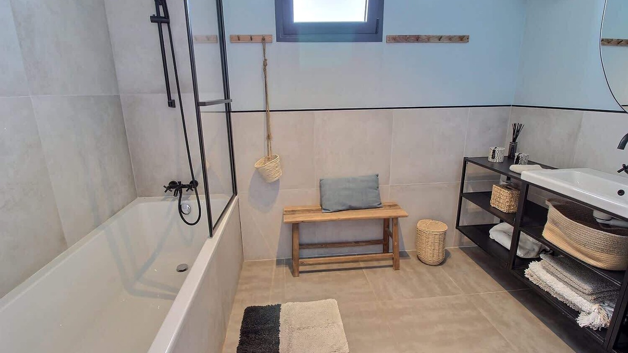 Photo of Bathroom in Vico