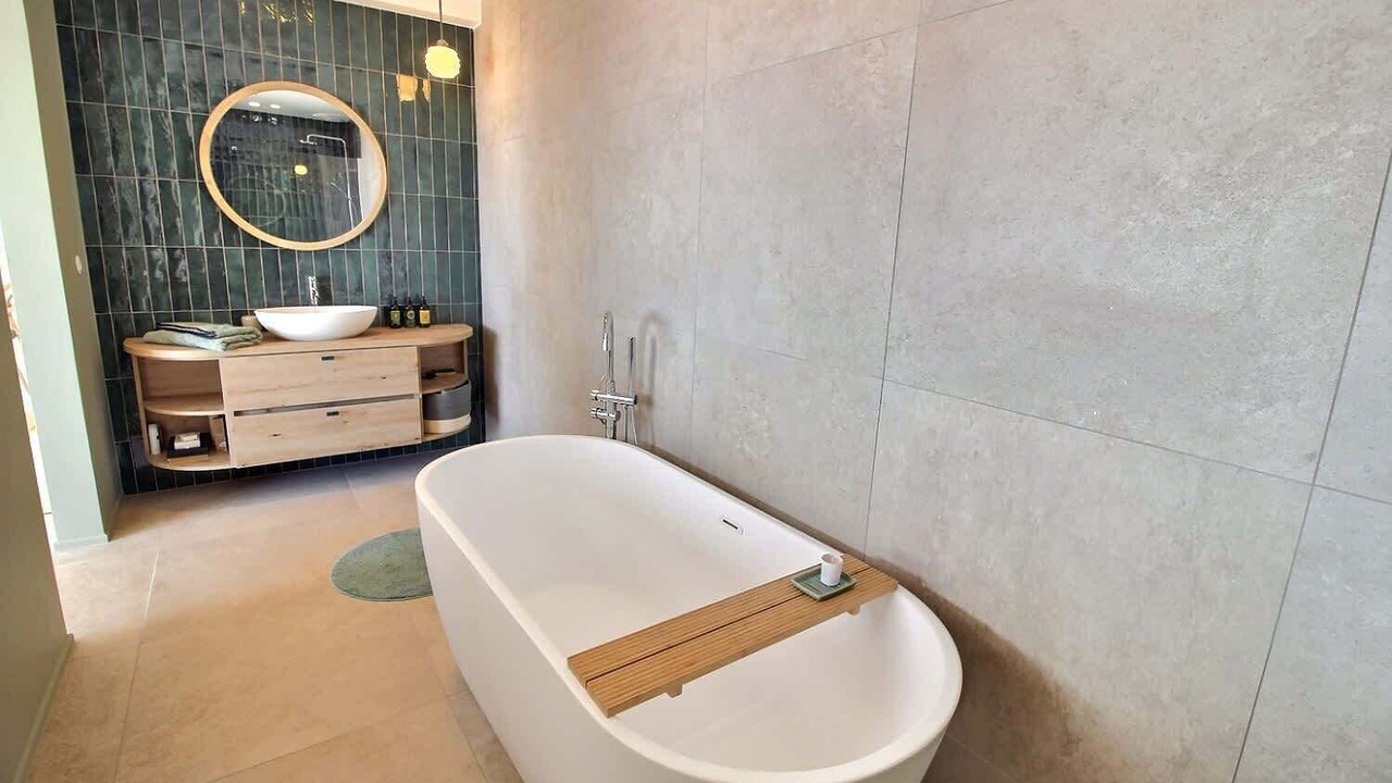 Photo of Bathroom in Vico