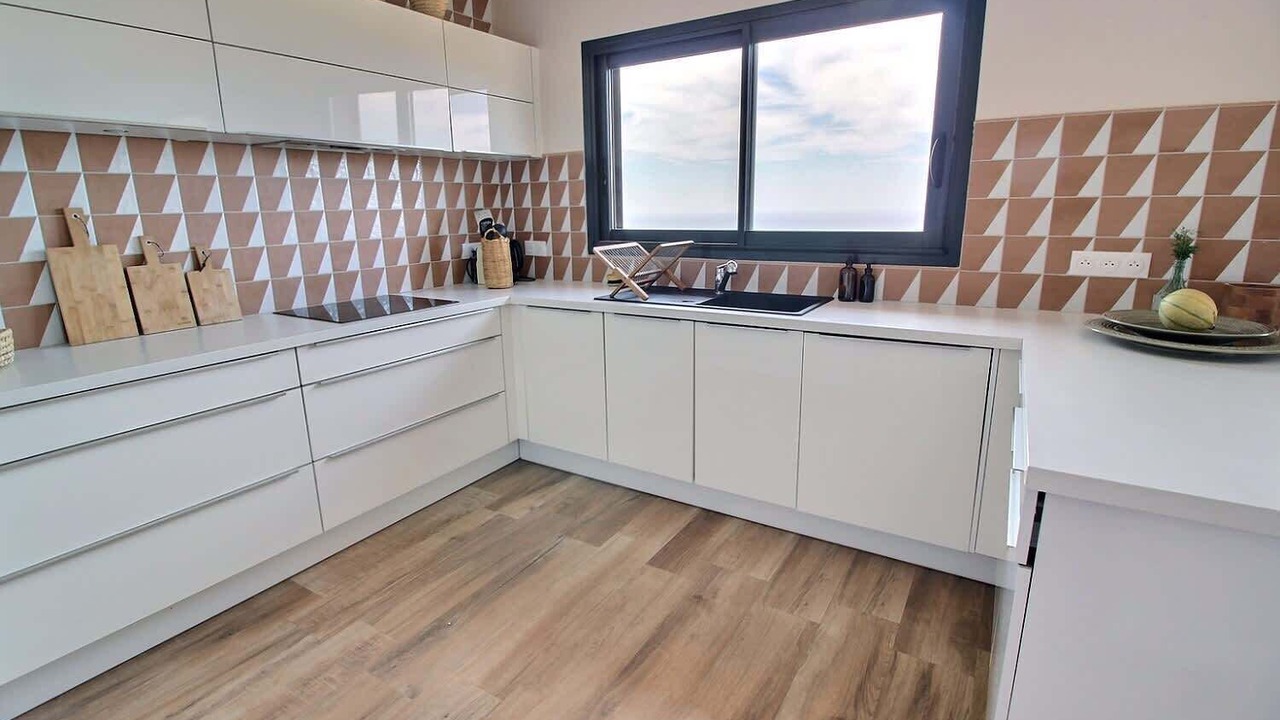 Photo of Kitchen in Vico