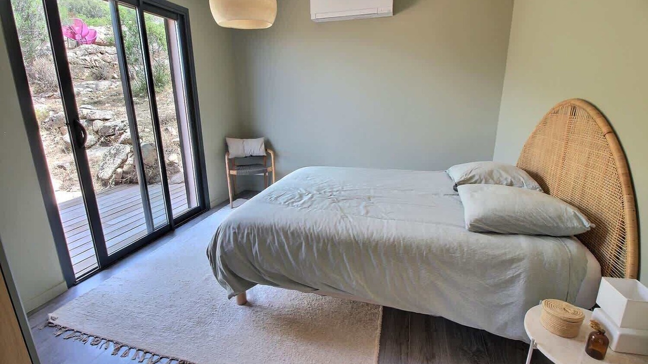 Photo of Bedroom in Vico
