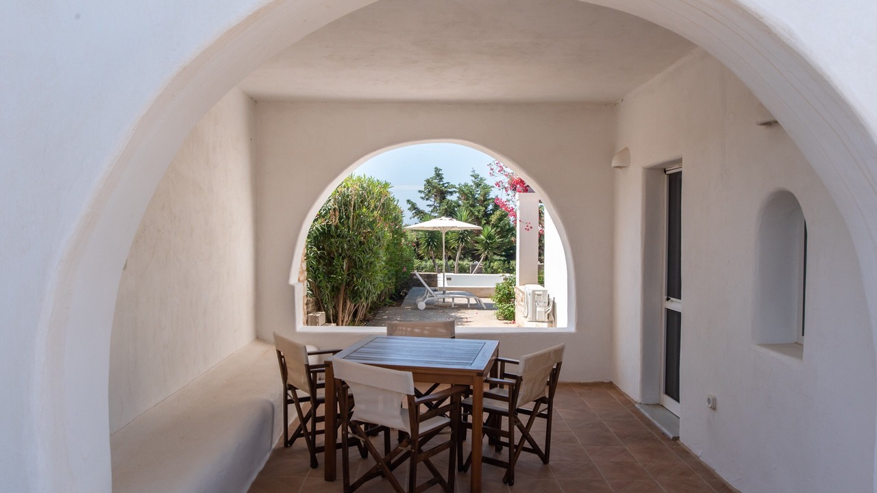 Photo of Outdoor in Chrissi Akti