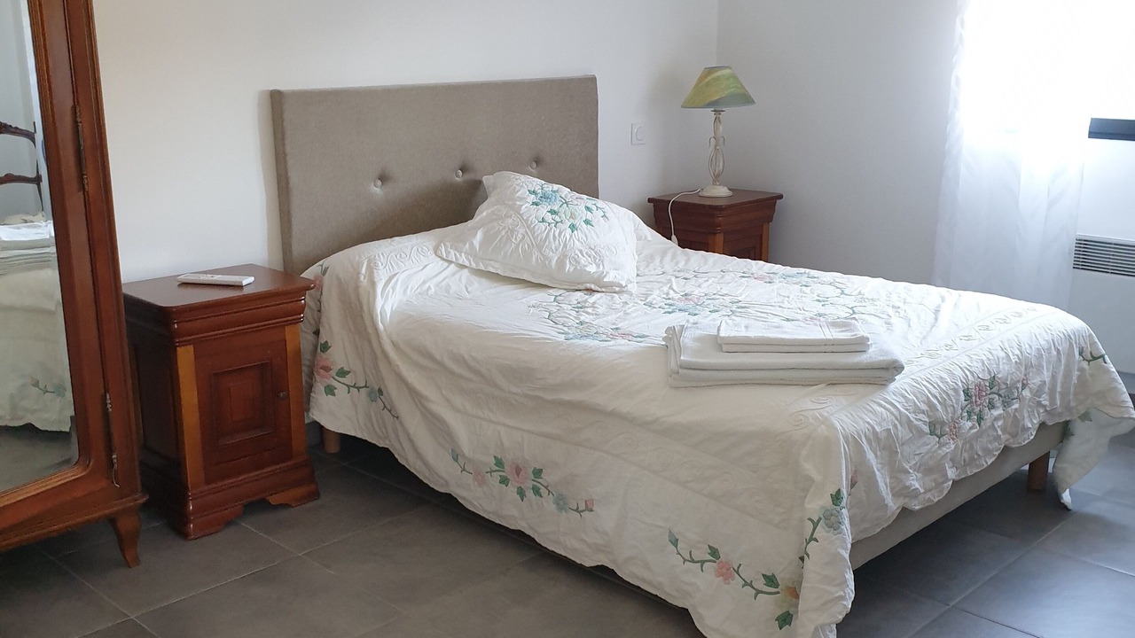 Photo of Bedroom in Corte