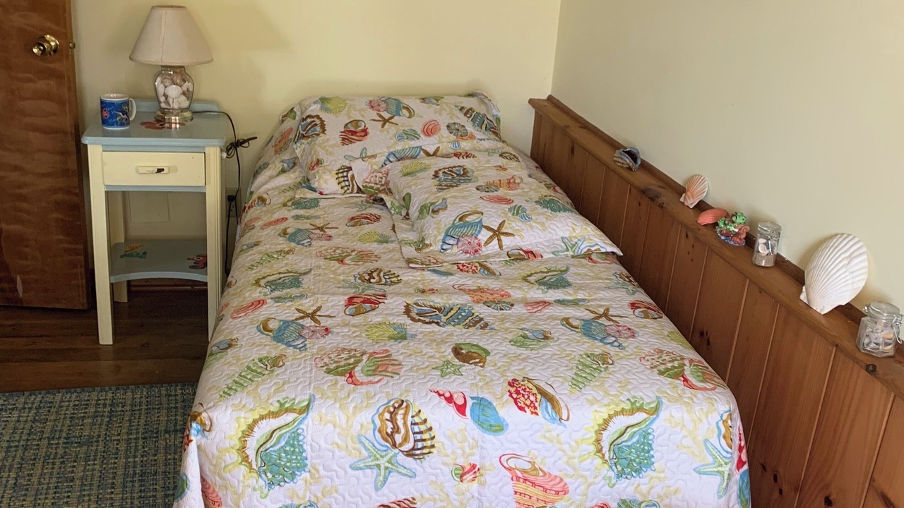Photo of Bedroom in Town of Torrey