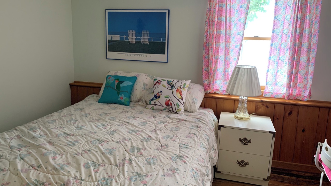 Photo of Bedroom in Town of Torrey