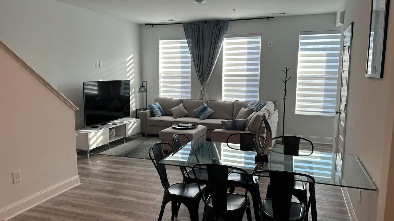 Photo of Livingroom in Wake Forest