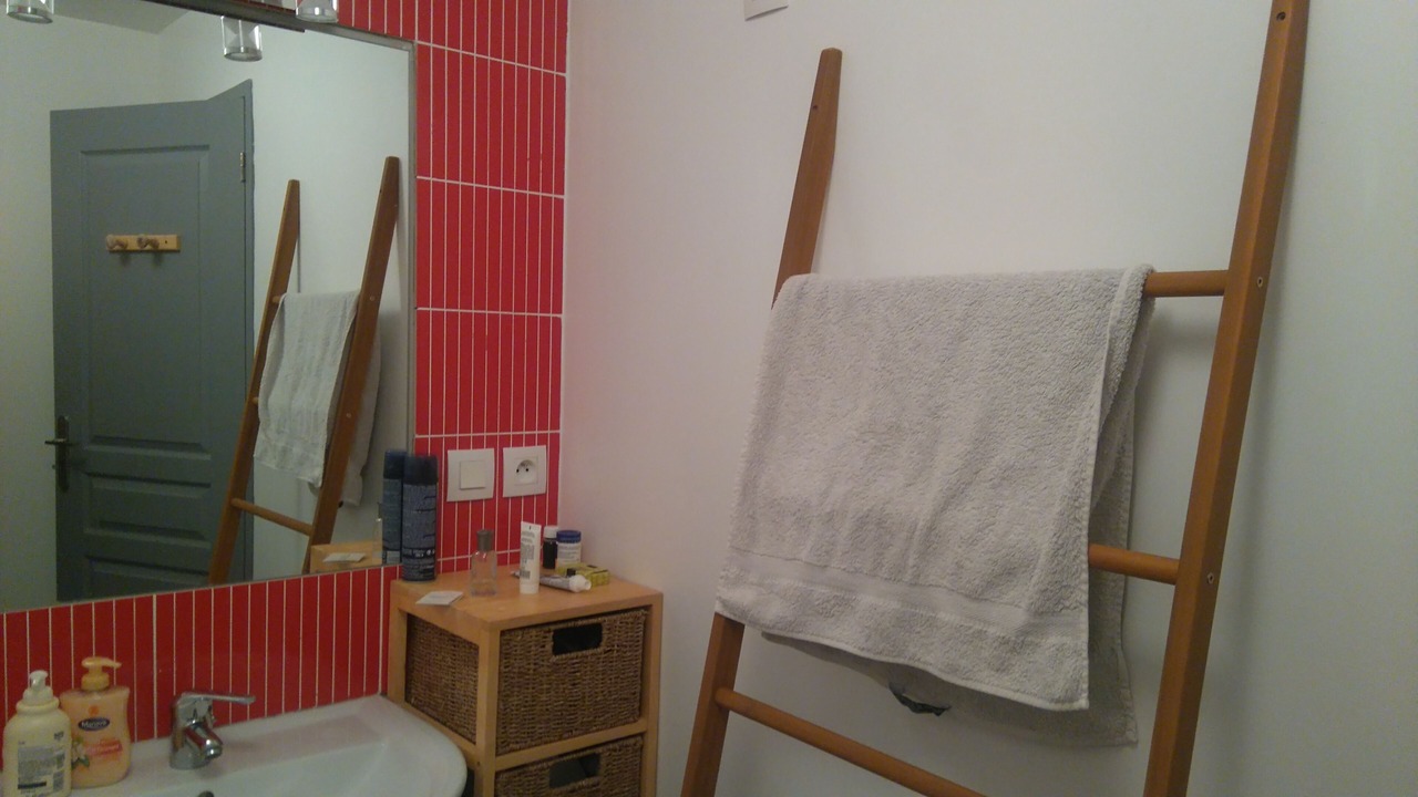 Photo of Bathroom in Furiani