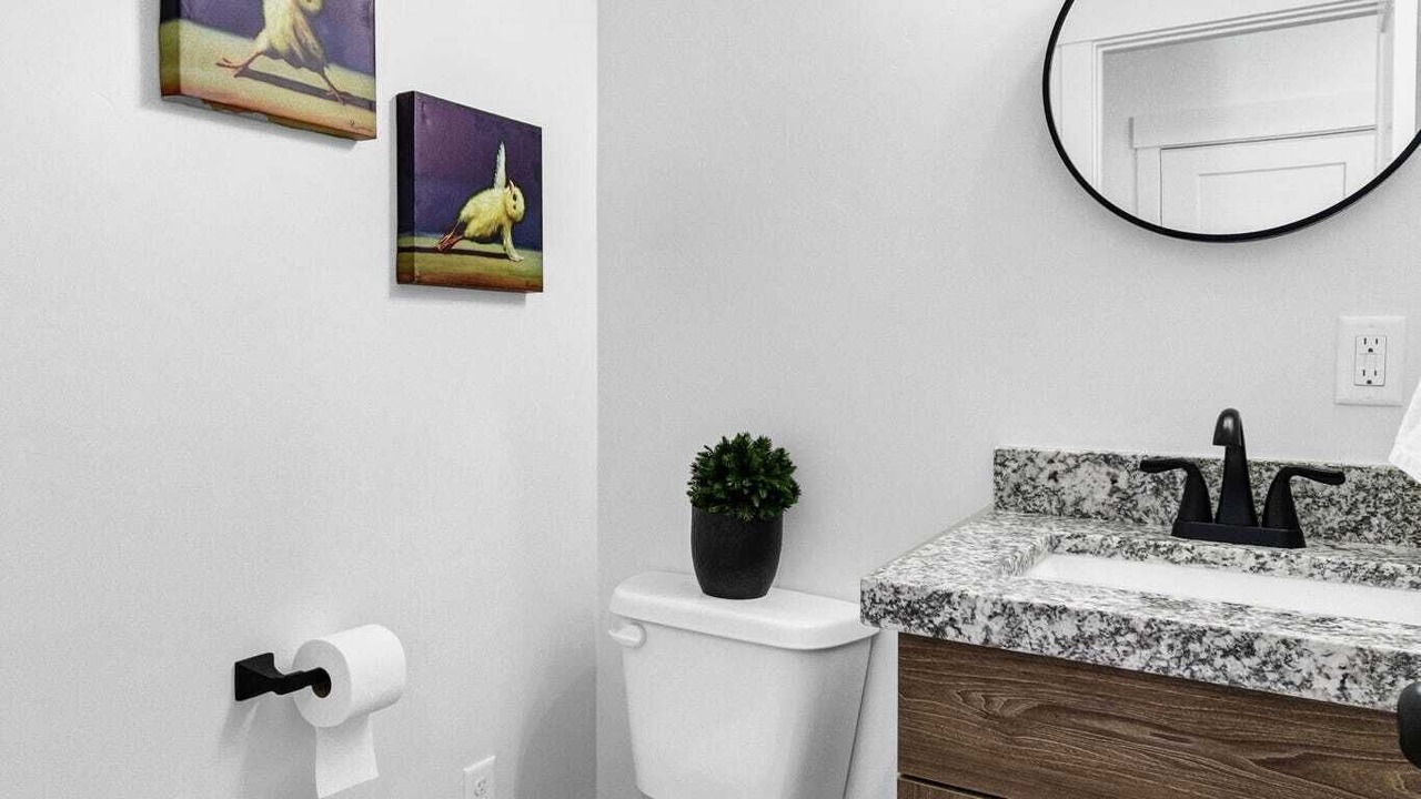 Photo of Bathroom in Richfield