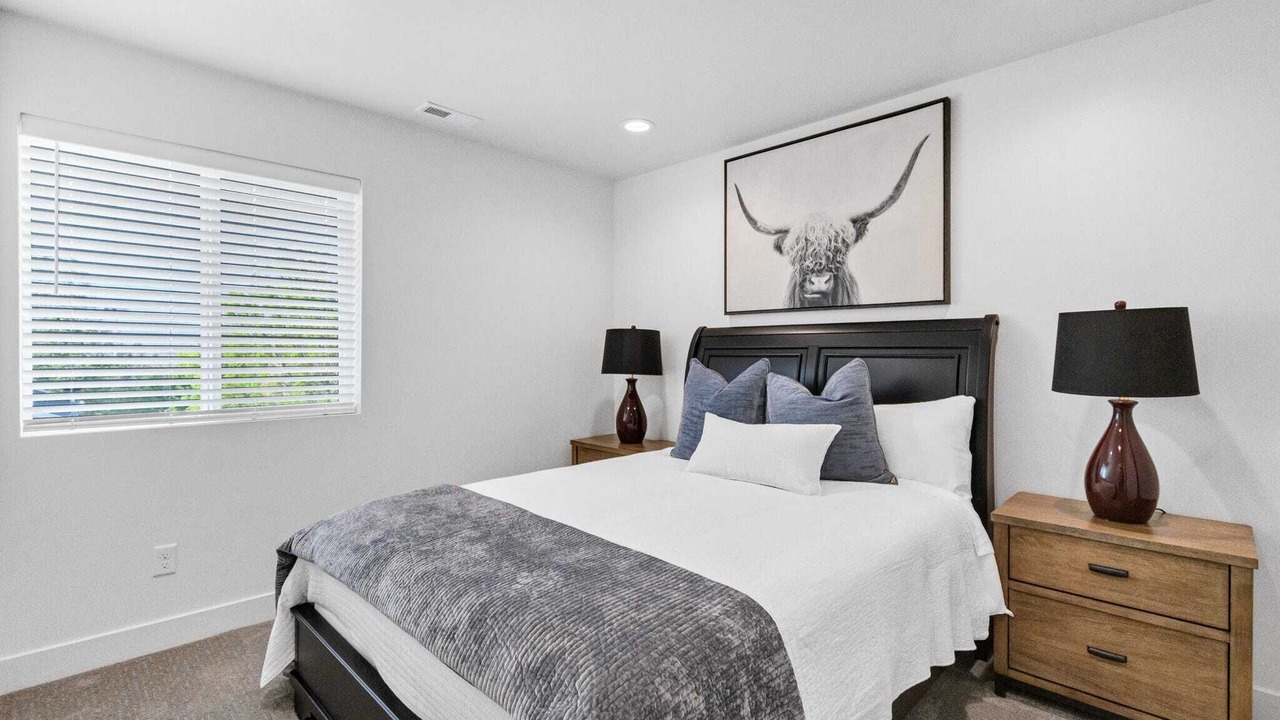 Photo of Bedroom in Richfield