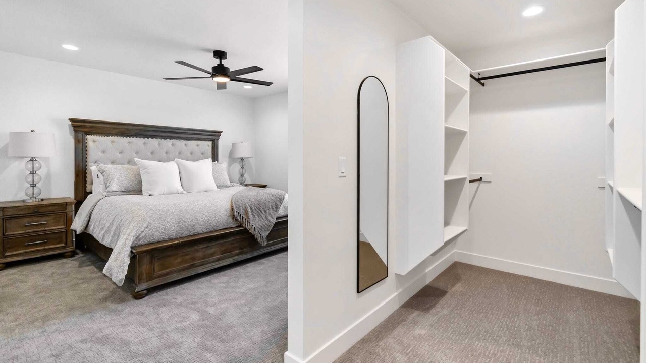 Photo of Bedroom in Richfield