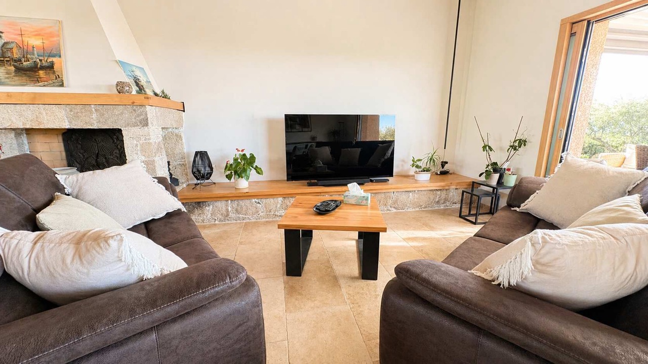 Photo of Livingroom in Sagone
