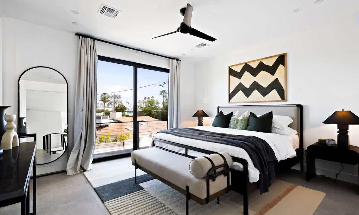 Photo of Bedroom in Southwest Village