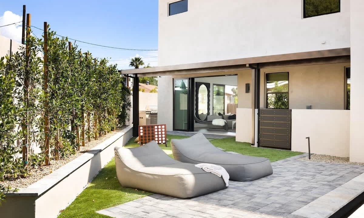 Photo of Outdoor in Southwest Village